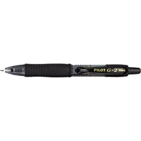 G2 Mini Rollerball Pen