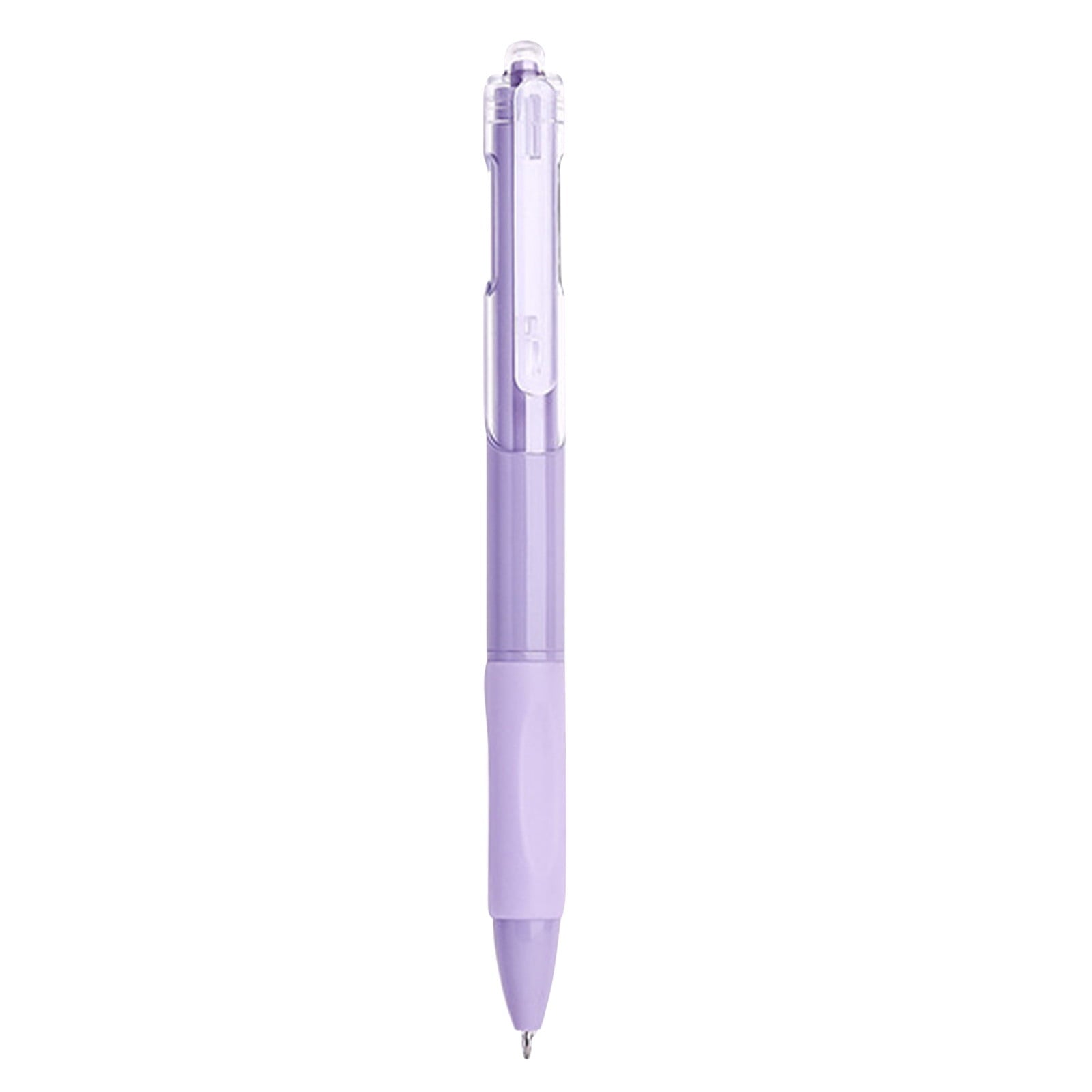 Lixmnse High Precision 05mm Ballpoint Pens , Ergonomic Design for Effortless Writing, Waterproof Ink for Long-Lasting Clarity A