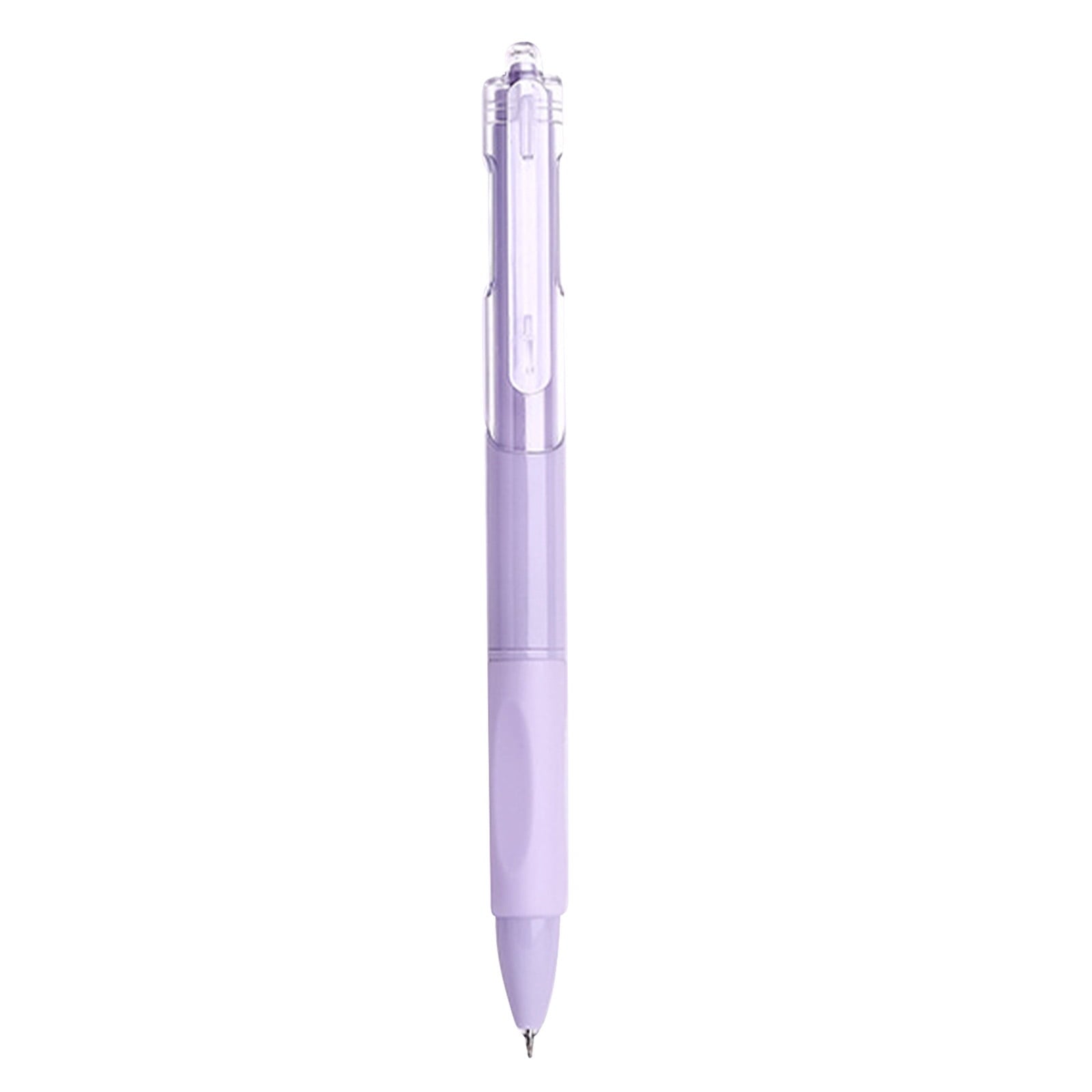 Lixmnse High Precision 05mm Ballpoint Pens , Ergonomic Design for Effortless Writing, Waterproof Ink for Long-Lasting Clarity A