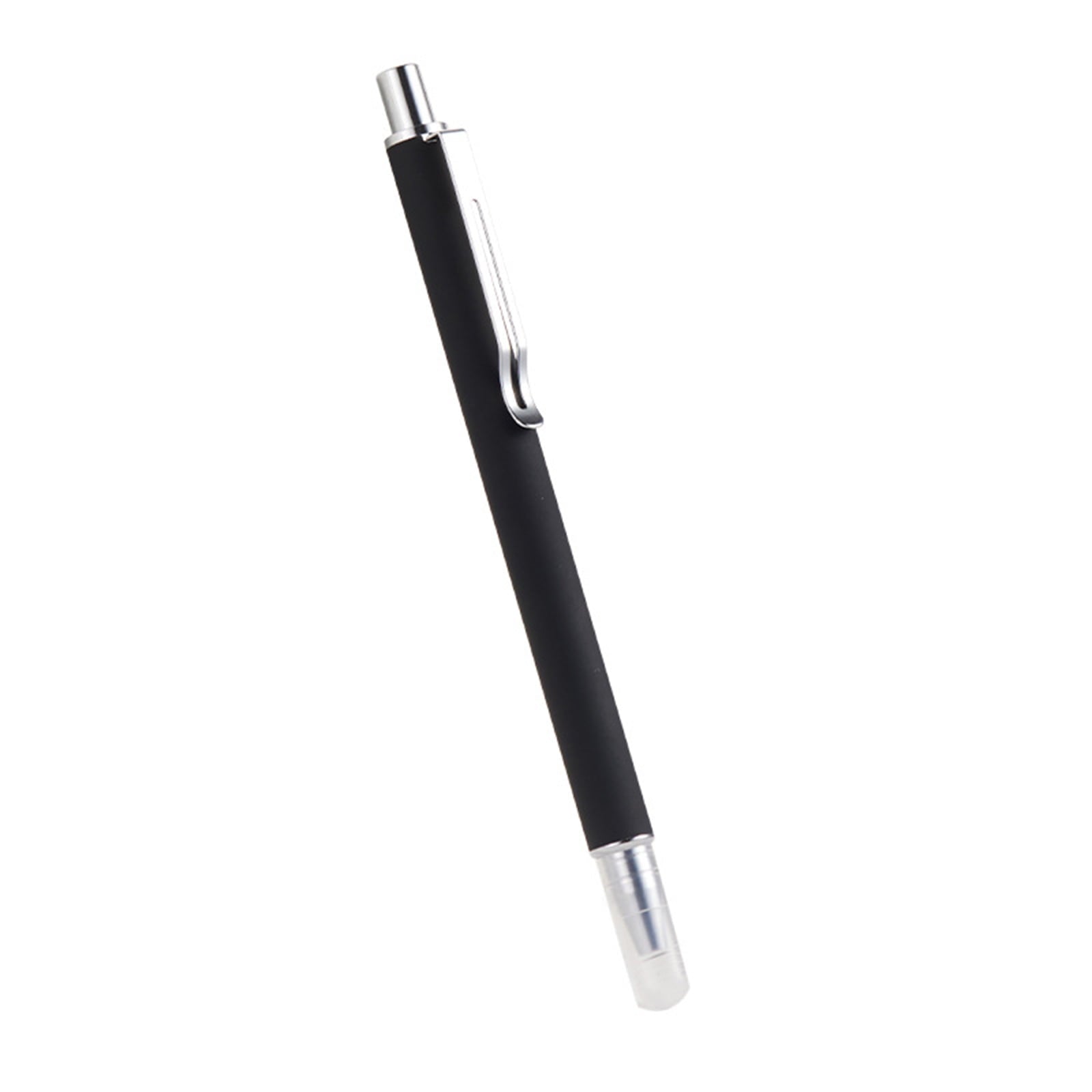 Retractable Fountain Pen Piston-filled Ink Cartridge