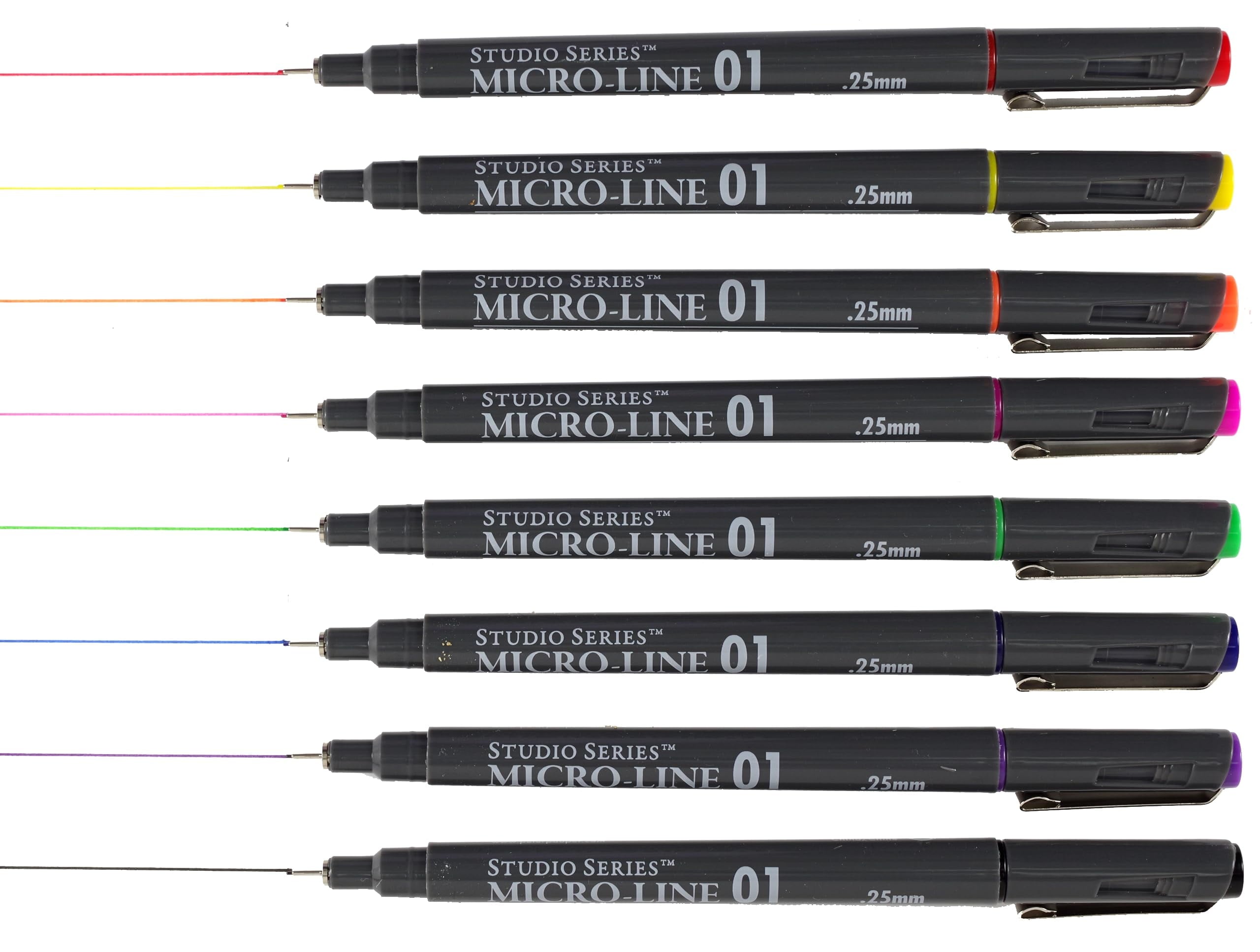 Studio Series Bible Micro Line Pen (Other)