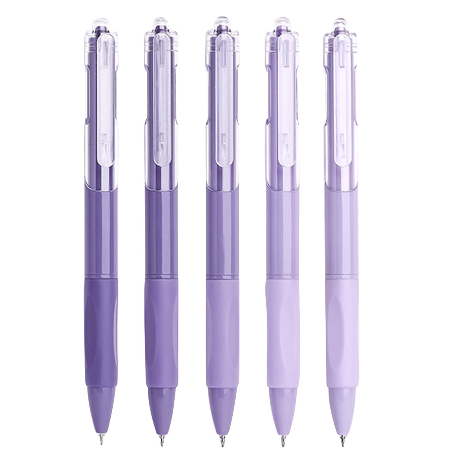 Lixmnse High Precision 05mm Ballpoint Pens , Ergonomic Design for Effortless Writing, Waterproof Ink for Long-Lasting Clarity A